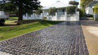 Stone Paving Experts Perth