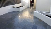 Perfect Finish Travertine and Marble Paving Perth