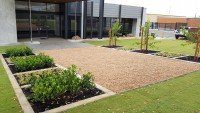Sustainable Commercial Landscaping Design and Services Australia