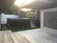 Modern Landscape Design Ideas Perth