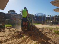 Professional Landscaping Earthworks Perth