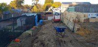 Earthworks and Site Preparation of Indian Ocean Landscapes Perth
